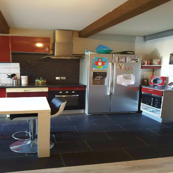 Offres de vente Maison / Villa Châteauneuf-les-Martigues 13220