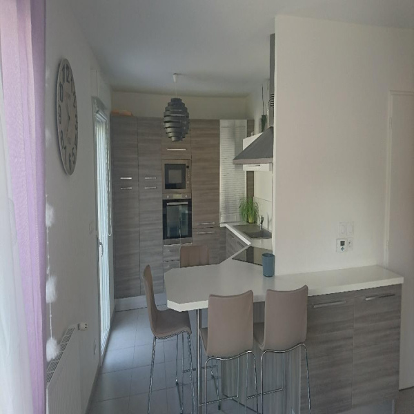 Offres de vente Maison / Villa Châteauneuf-les-Martigues 13220