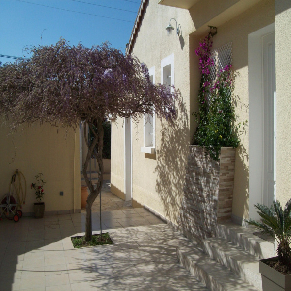 Offres de vente Maison / Villa Châteauneuf-les-Martigues 13220