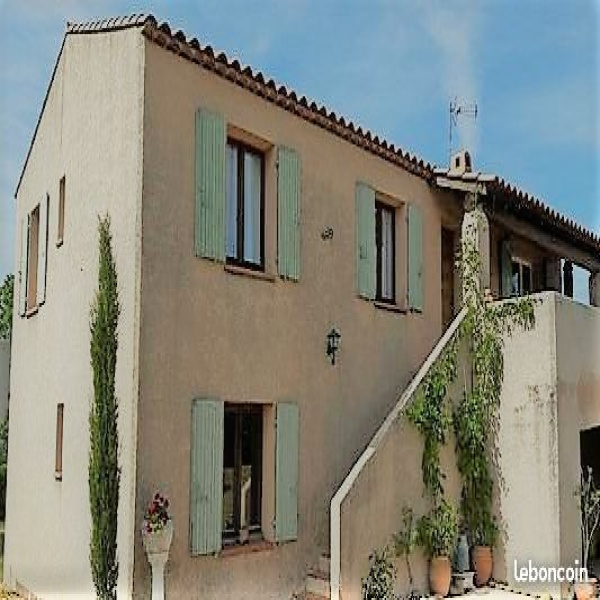 Offres de vente Maison / Villa Gignac-la-Nerthe 13180