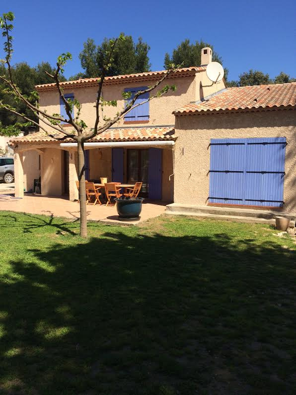 Offres de vente Maison / Villa Rognac 13340